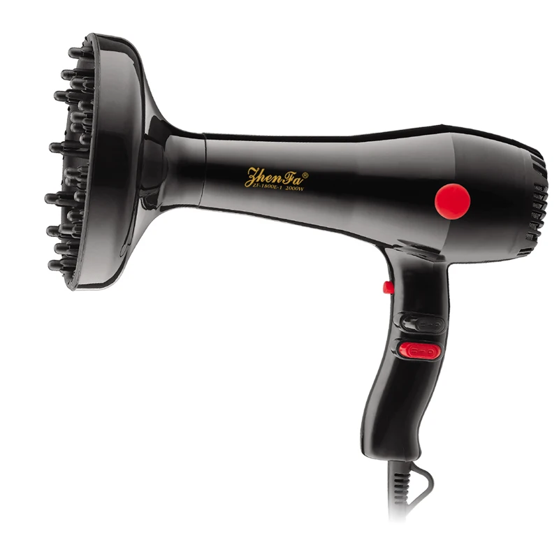 
Salon Professional Diffuser Custom logo Blow Hot And Cold Wholesale Hair Dryer 