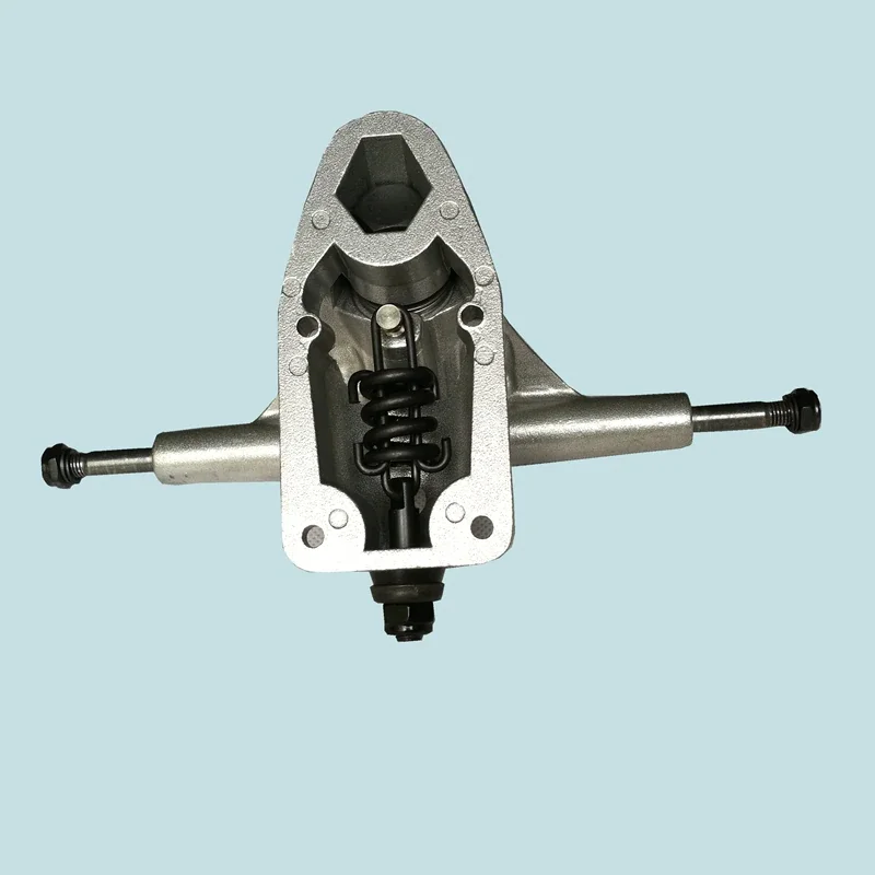 Wholesale 159mm Bridge Spring Shock Absorption Surfskate Trucks