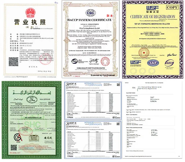 
High Quality Best Price Lyophilized Powder Royal Jelly 