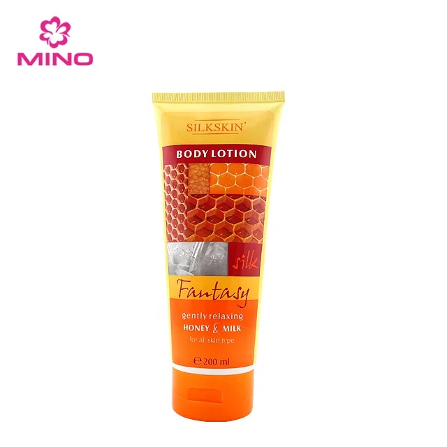 Wholesale Whitening  Moisturizing Skin Protection Body Lotion good quality