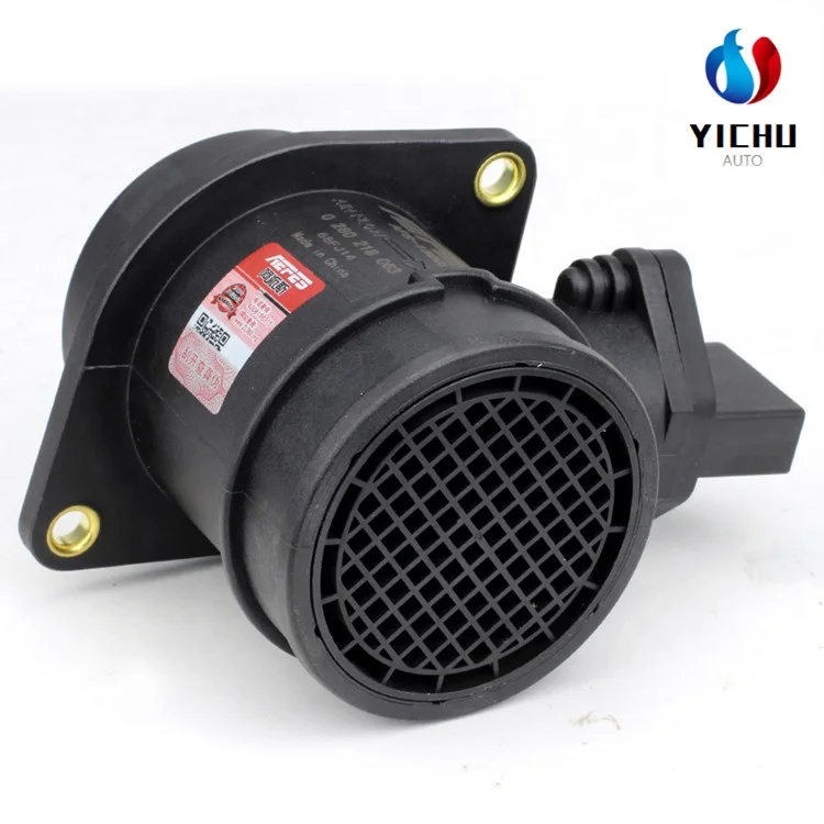 APS-15003 hot sale high quality auto parts mass air flow meter OE 280218063 for BORA 1.8T Passat B5 1.8T AudiA4 1.8T