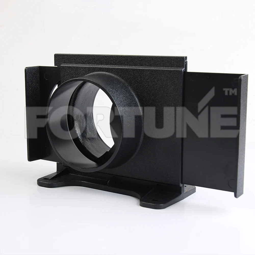 
Настенное крепление для пылесборника, самоочищающиеся ворота 4 дюйма 