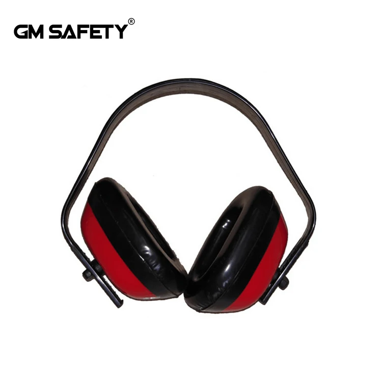 
Hearing Protection Earplug Headbanded Economic Earmuff 