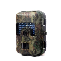 HH-662 Hunting Camera 1080P Trail Camera