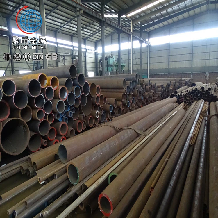 Alibaba поставщик сплава большого диаметра стальные трубы для продажи