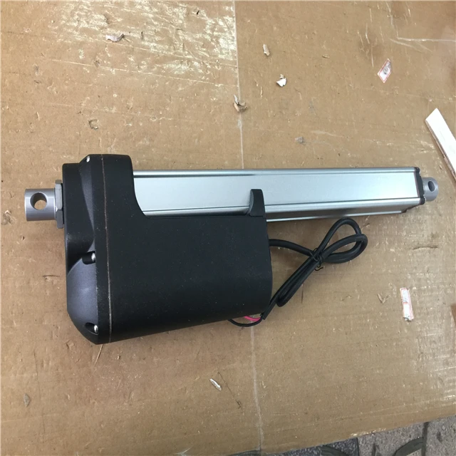 cheap price 24v 10000N big force linear actuator for industry