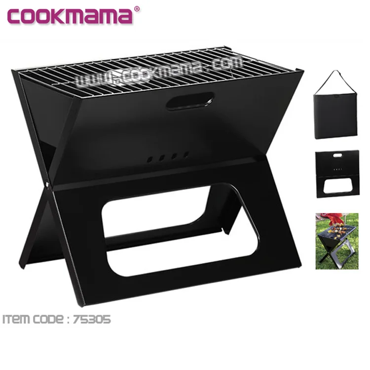 powder coating Charcoal BBQ Grills