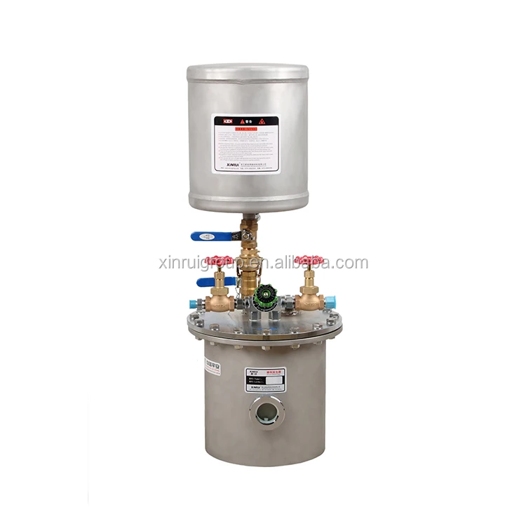 
GasFlux Vaporizer GasFlux Tank XRHF-375B 