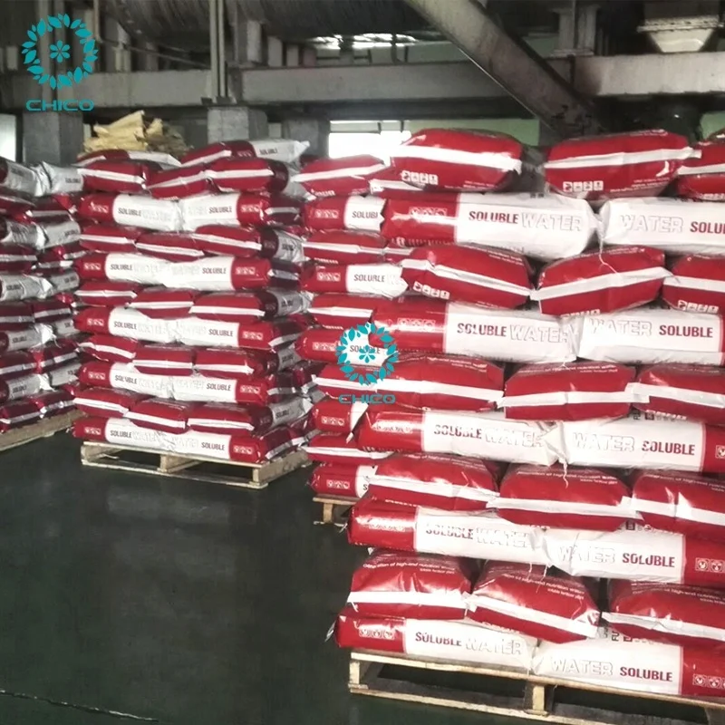 Agricultural Amino Acid Foliar Fertilizer