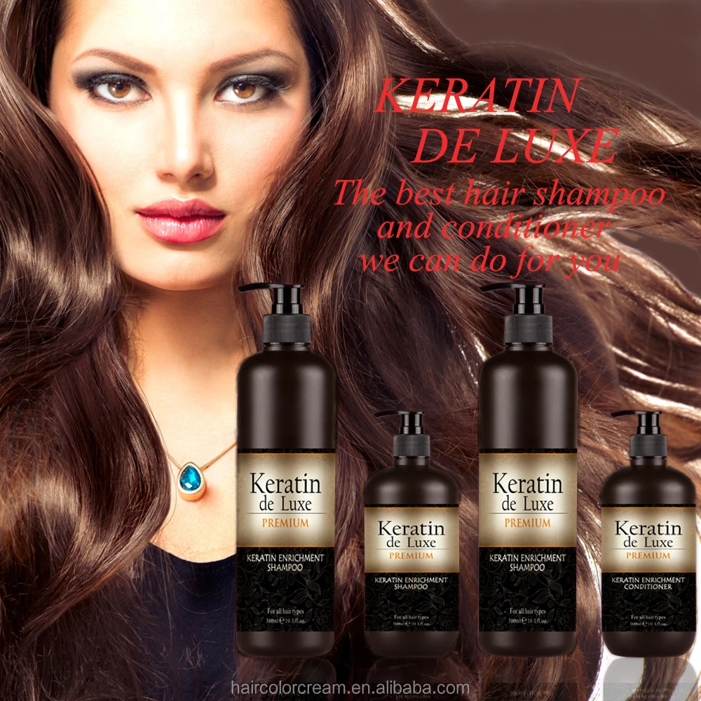 OEM/ODM Professional Hair treatment Keratin for kit,protein hair treatment