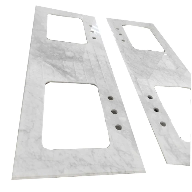 Готовая к отправке, горячая Распродажа, мраморная кухонная столешница и столешница