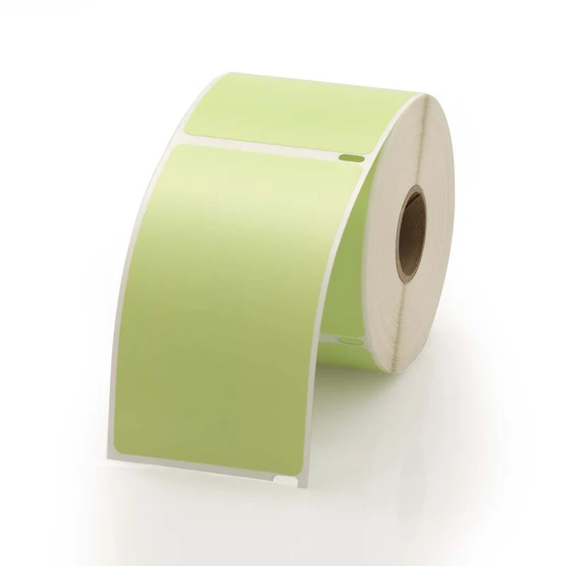 30256 new design 59mm x 102mm labels for Dymo comp printer