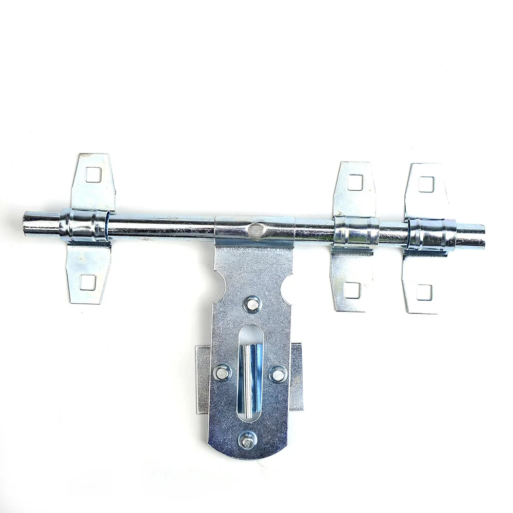 High Quality Stainless steel Door Bolt Lock Latch Slide Barrel Bolt Clasp For Locking Door