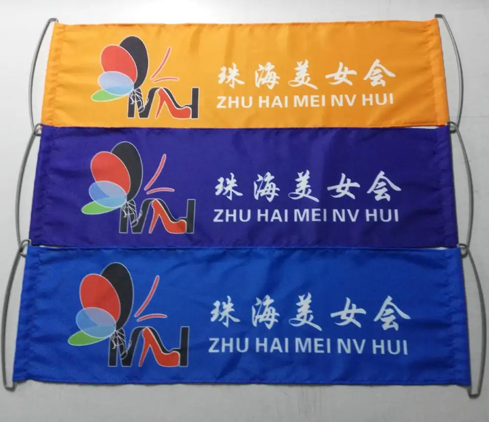 
Best Promotional Portable Hand Roll up Banner 