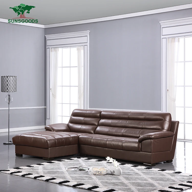 Classic American Country Style Corner Sofa Designs Sets