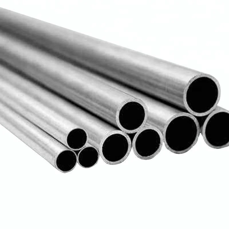 Hot selling 6000 series anodizing 600mm aluminum 1.5mm wall thickness pipes tube