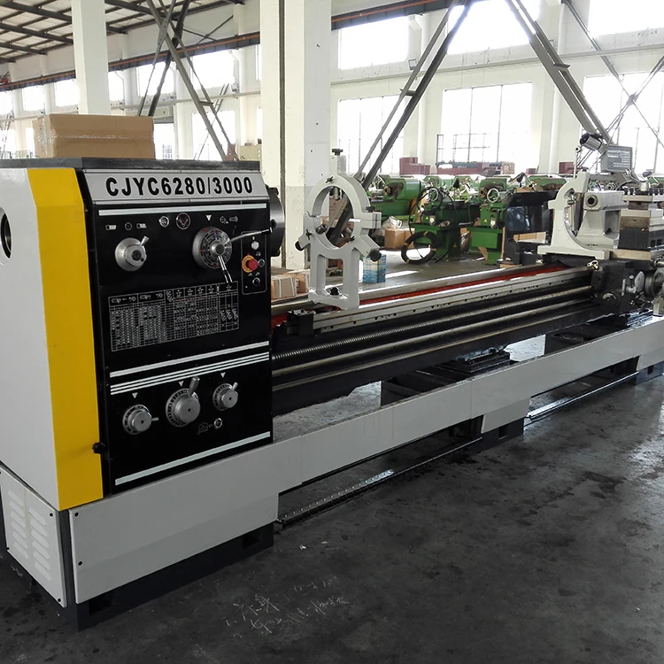 Precision Mini Metal Lathe Metalworking cnc lathe and milling machine
