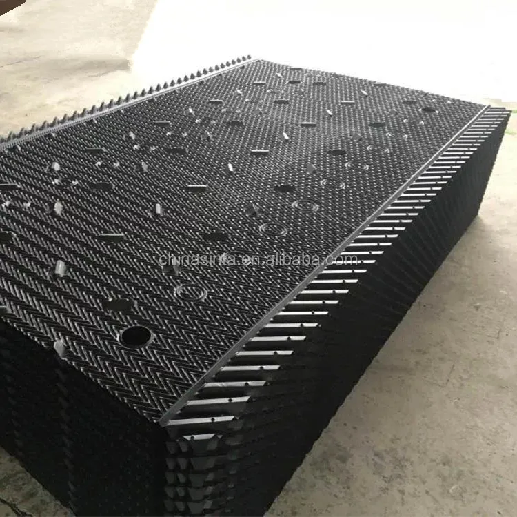 Regular Cooling Tower fill Material