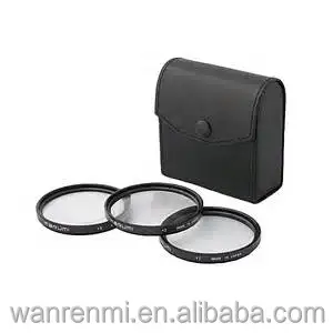 + 1 + 2 + 4 + 8 увеличительный макрофильтр для объектива цифровой камеры