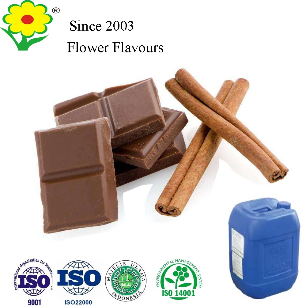 Hot selling chocolate liquid flavour for food, good quality and low price