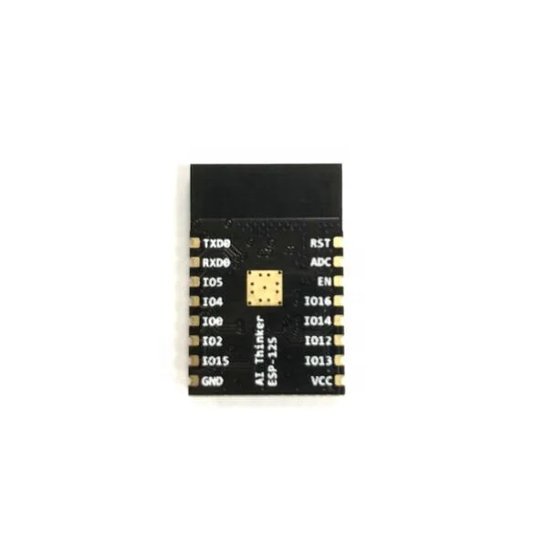 Original Ai-Thinker ESP8266 Serial to Wifi Module ESP 12S ESP-12S For IoT Devices