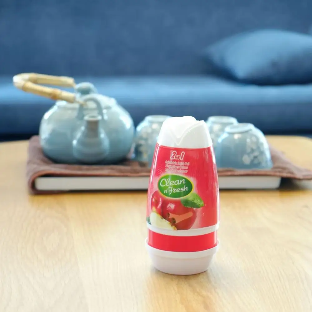 Factory Price Glade Sensation Gel Air Freshener for home