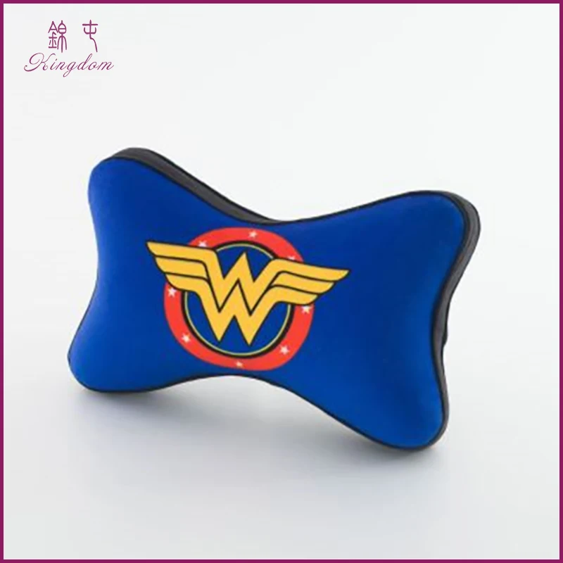 
Neck Support car Pillow headrest for office chair bone pillow 