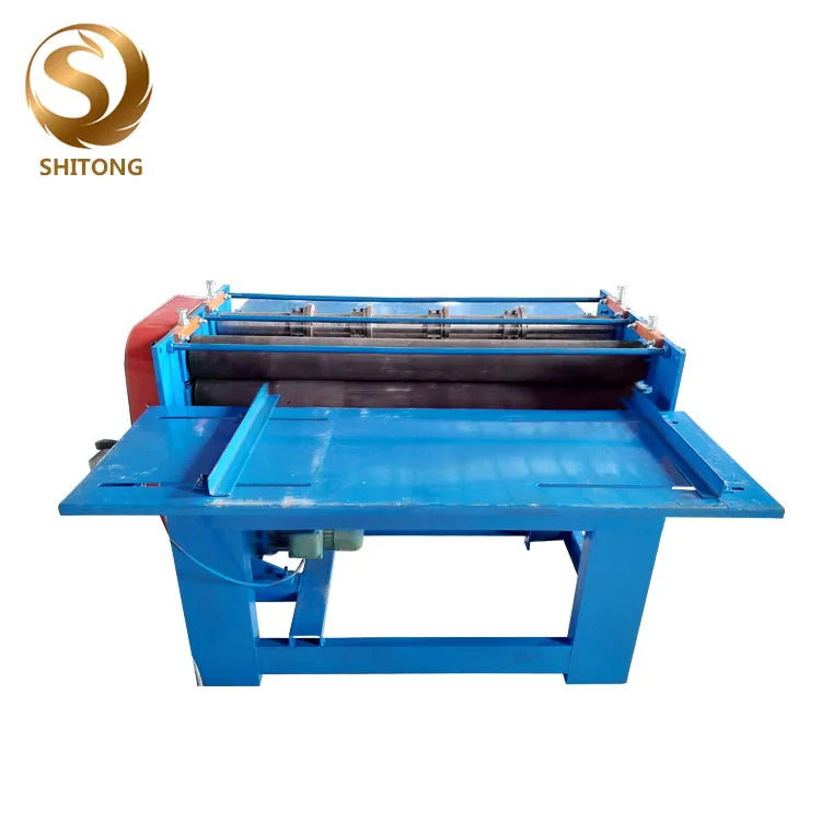 competitive price automatic  steel slitting machine