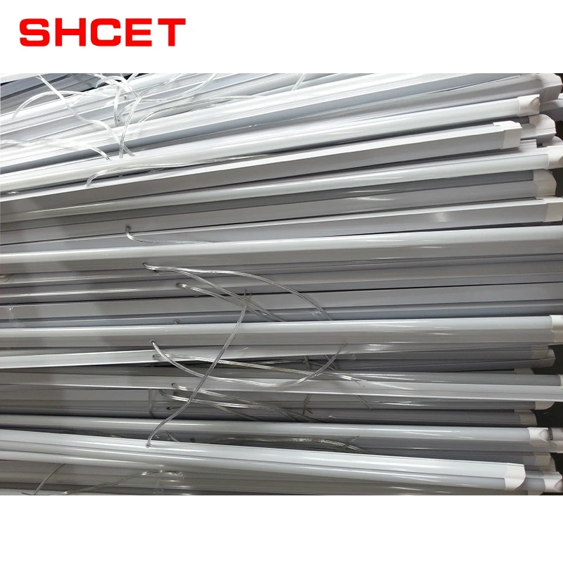 Китайский производитель, дешевая экстренная Светодиодная трубка T5 18