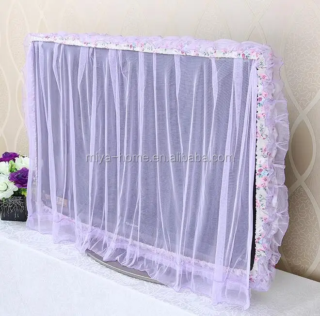 Fashion TV cover / TV dust covers