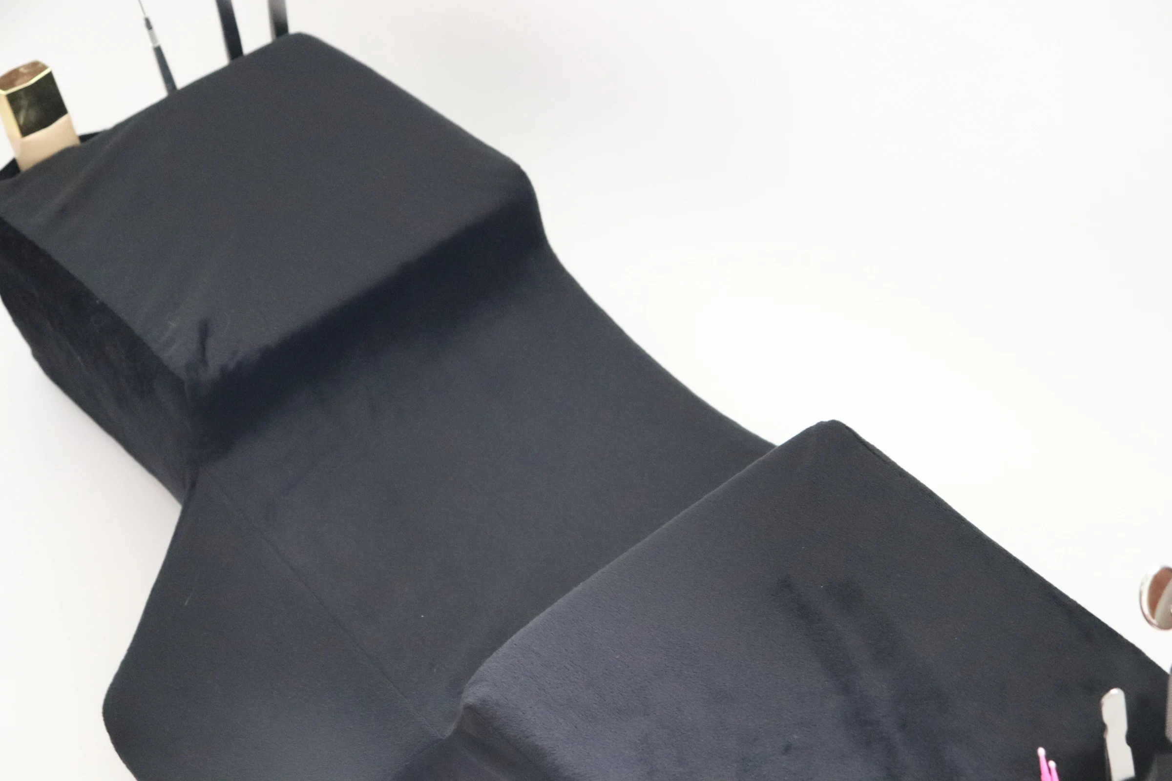 hot sale eyelash extension eyelash memory foam pillow for beauty shop