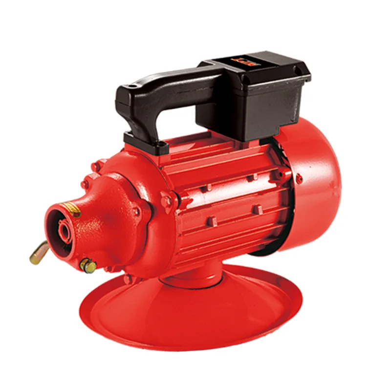 MPT 2HP 50mm electric concrete vibrator