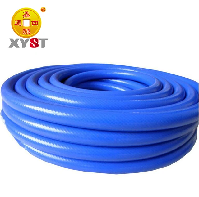 custom pvc hose