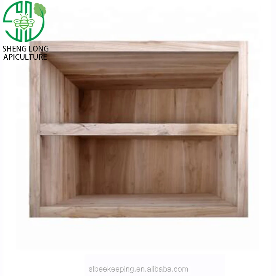 Dadant Standard Fir Australian Beekeeping Equipment Langstroth National Bee Hive Kit Plastic Beehive Feeder