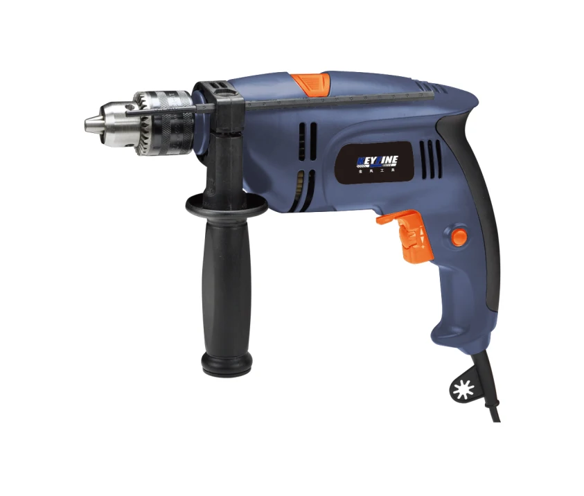 
china 13mm 710W electric impact drill 