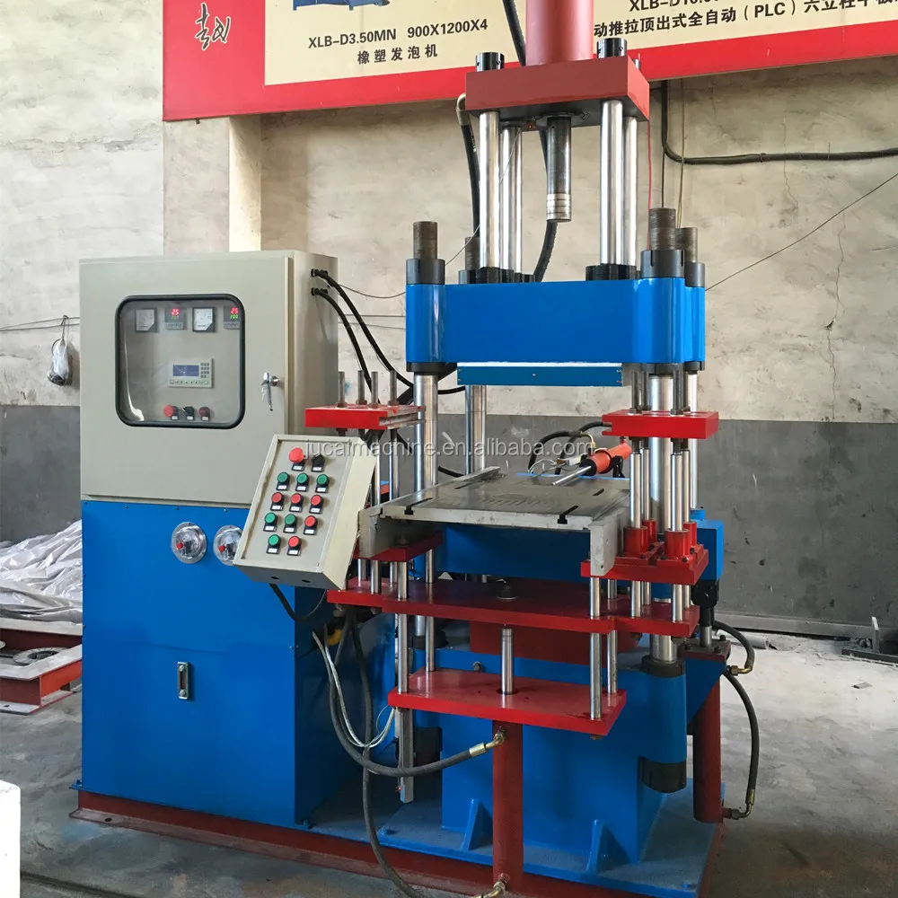 Machinery molding rubber injection moulding machine/silicone rubber injection mould machine