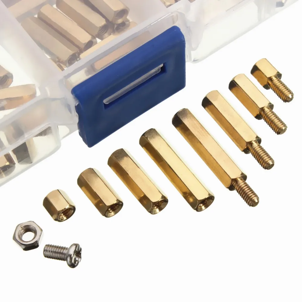 circuit board standoffs