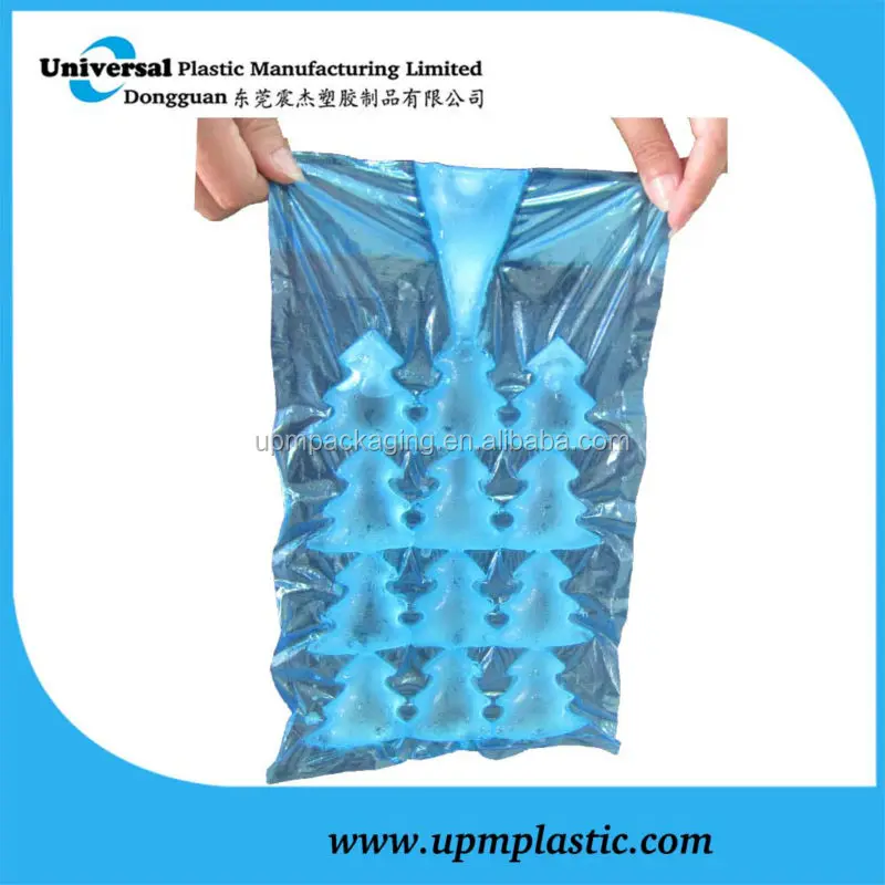 
Household single use 24 cubes ice cube bags for drinks 