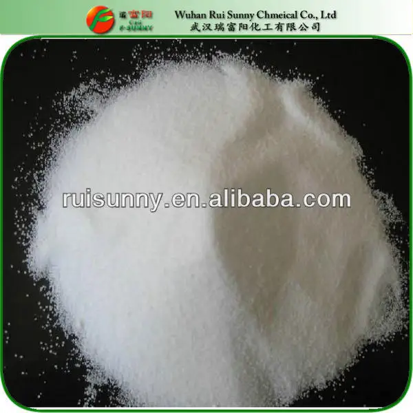 Industrial Grade Chemical Properties Ammonium Chloride NH4Cl