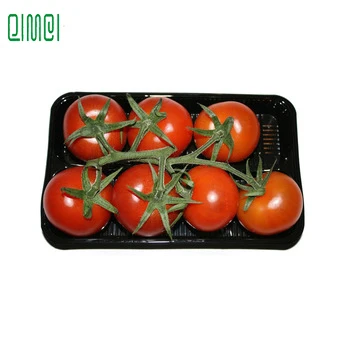  Пластиковые корзины для фруктов