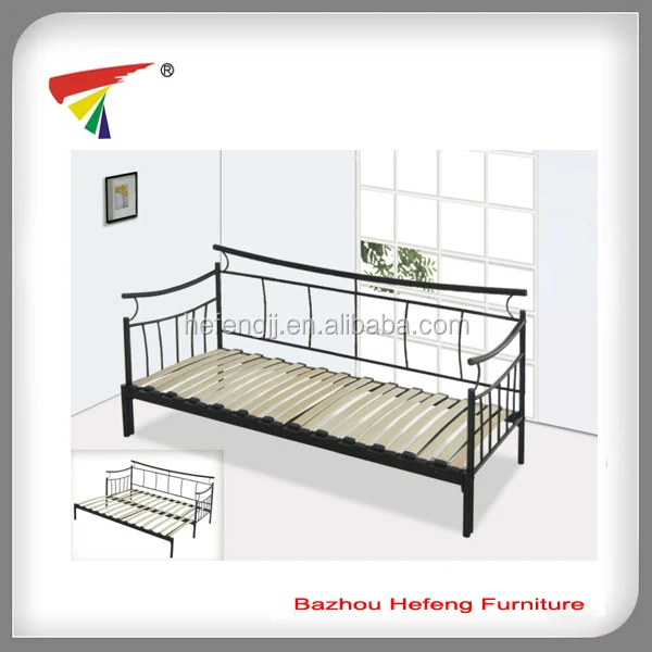 
 Мебель для кровати, металлический диван-кровать, складная кровать  