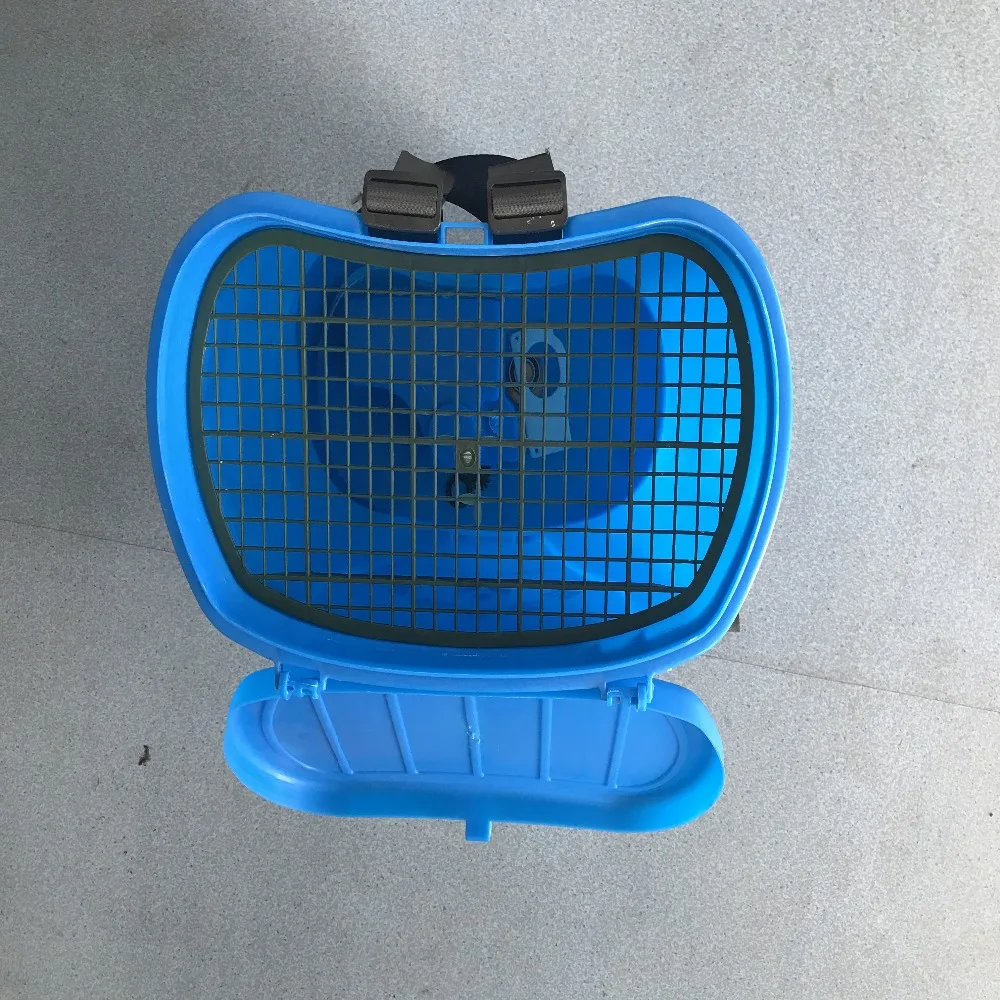 Электрический ранец для жидкости, гранулированное удобрение