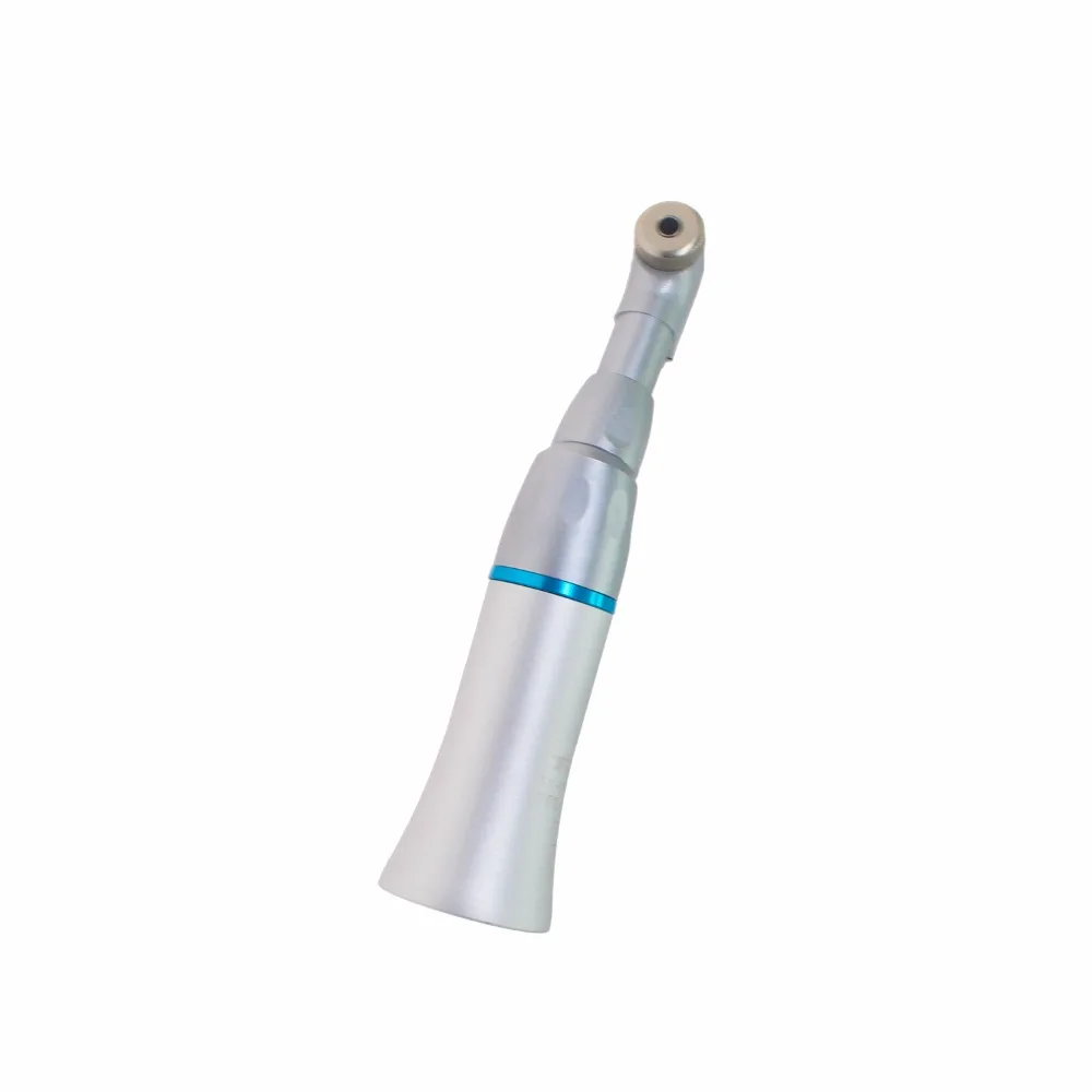 Новинка 2018, стоматологический наконечник с обратным углом и медленной скоростью