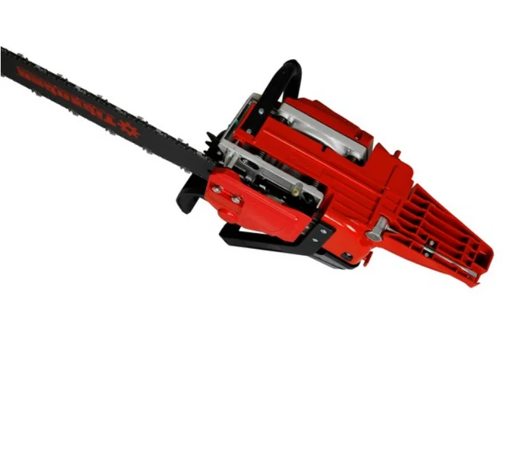 powerful 6500 wood garden machine 61.5cc Chainsaw