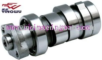 
Motorcycle Camshaft for Engine Spare Parts ACTIVA 