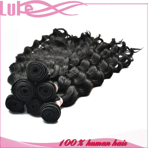 
2015 New Products Alibaba Express 100 Remy Indian Human Hair India 