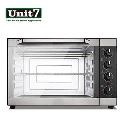 70L high quality home kitchen appliance baking pizza electric oven