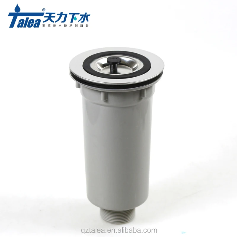 
kitchen sink strainer 