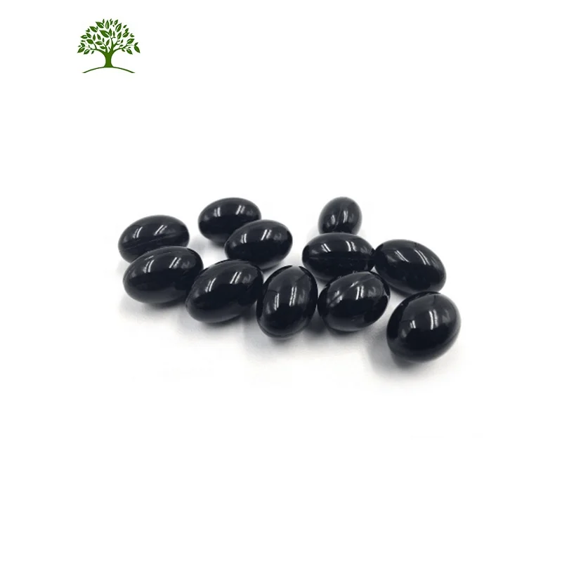 Lycopene Antioxidant Skin Whitening Coenzyme Q10 Softgels Capsules