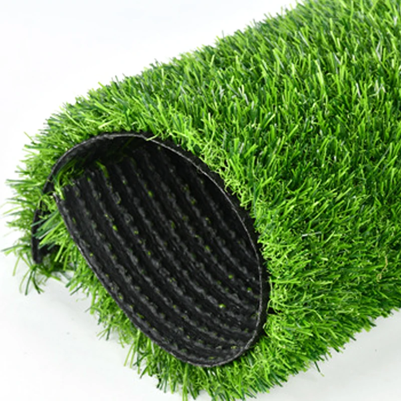 40MM 16800 Density Landscaping Home Decorative Artificial Grass